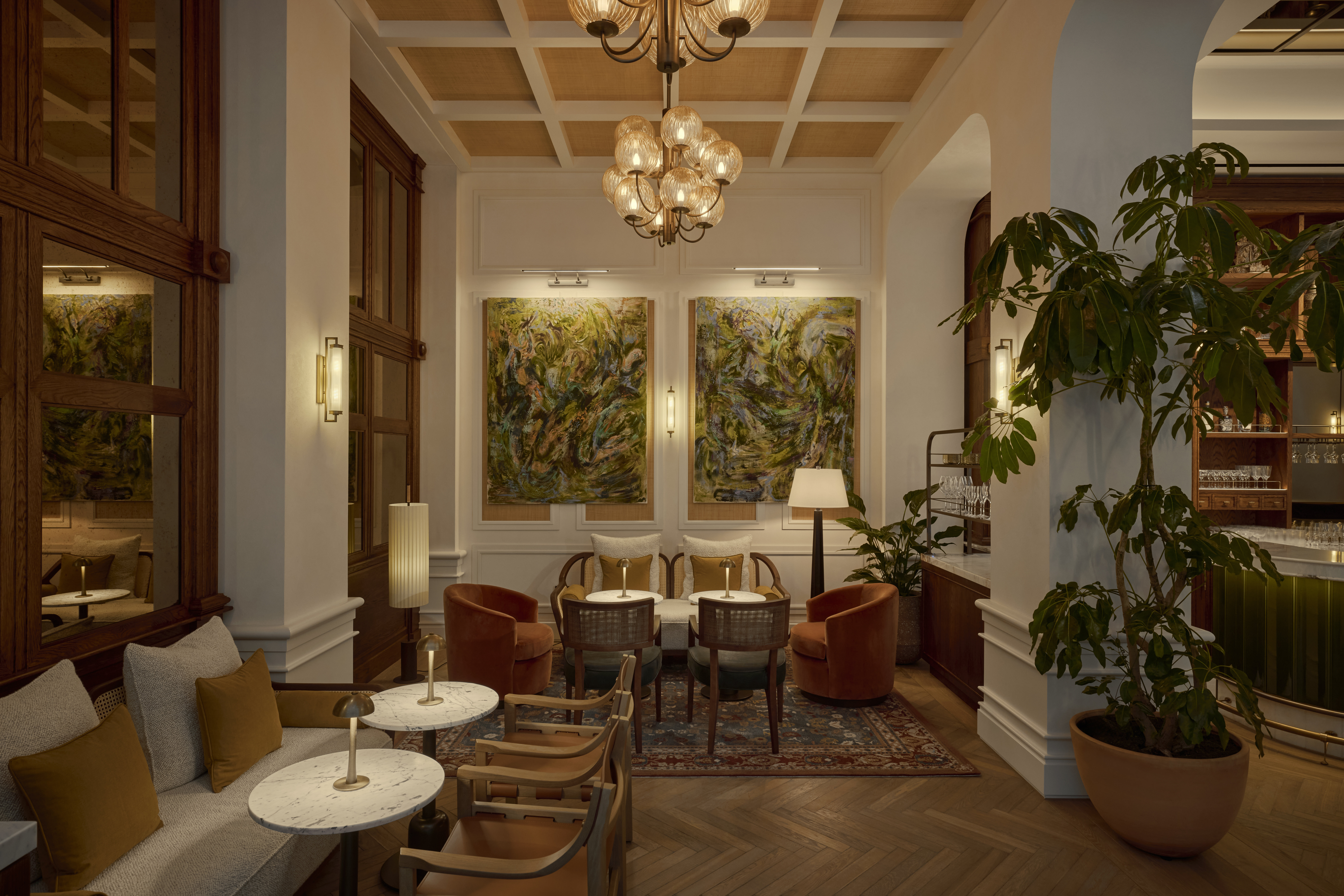 Six Senses London 18/33