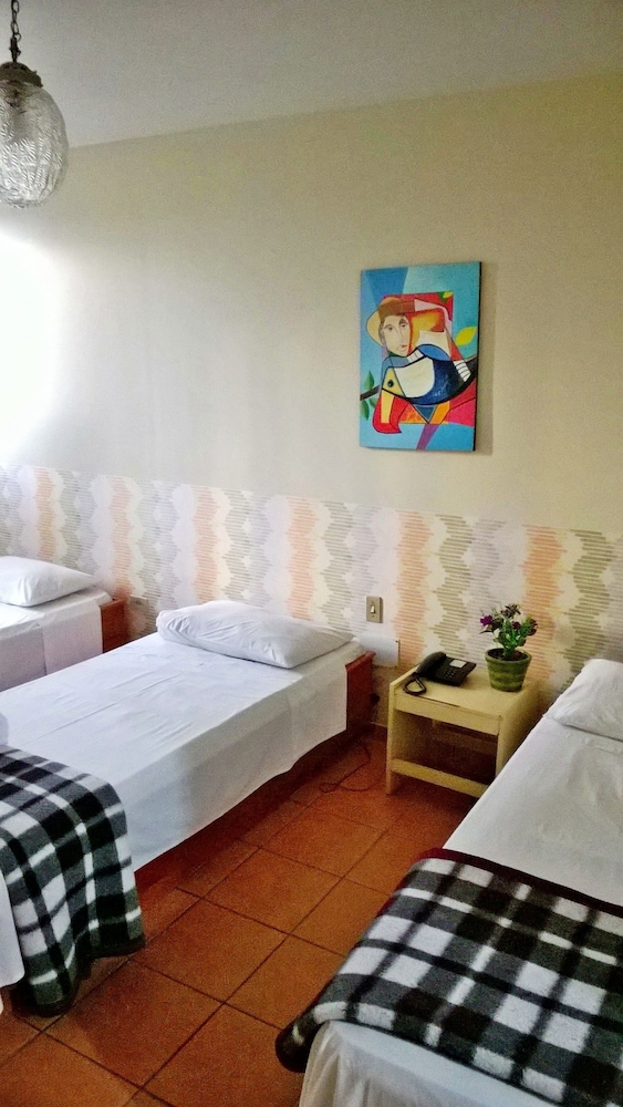 ALVORADA IGUASSU HOTEL 29/50