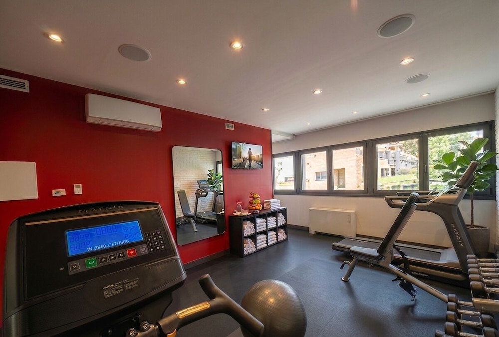 Ibis Roma Fiera 21/50