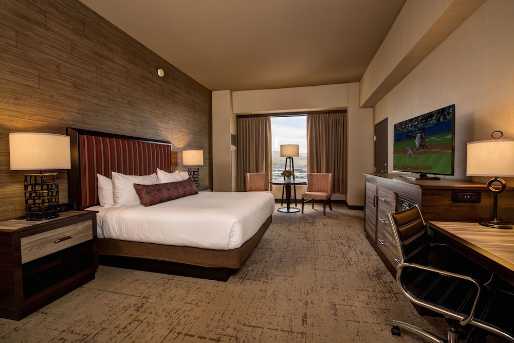 Nugget Casino Resort 12/61