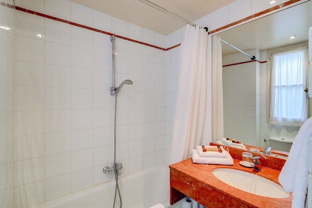 Hotel Villa Escudier 17/39