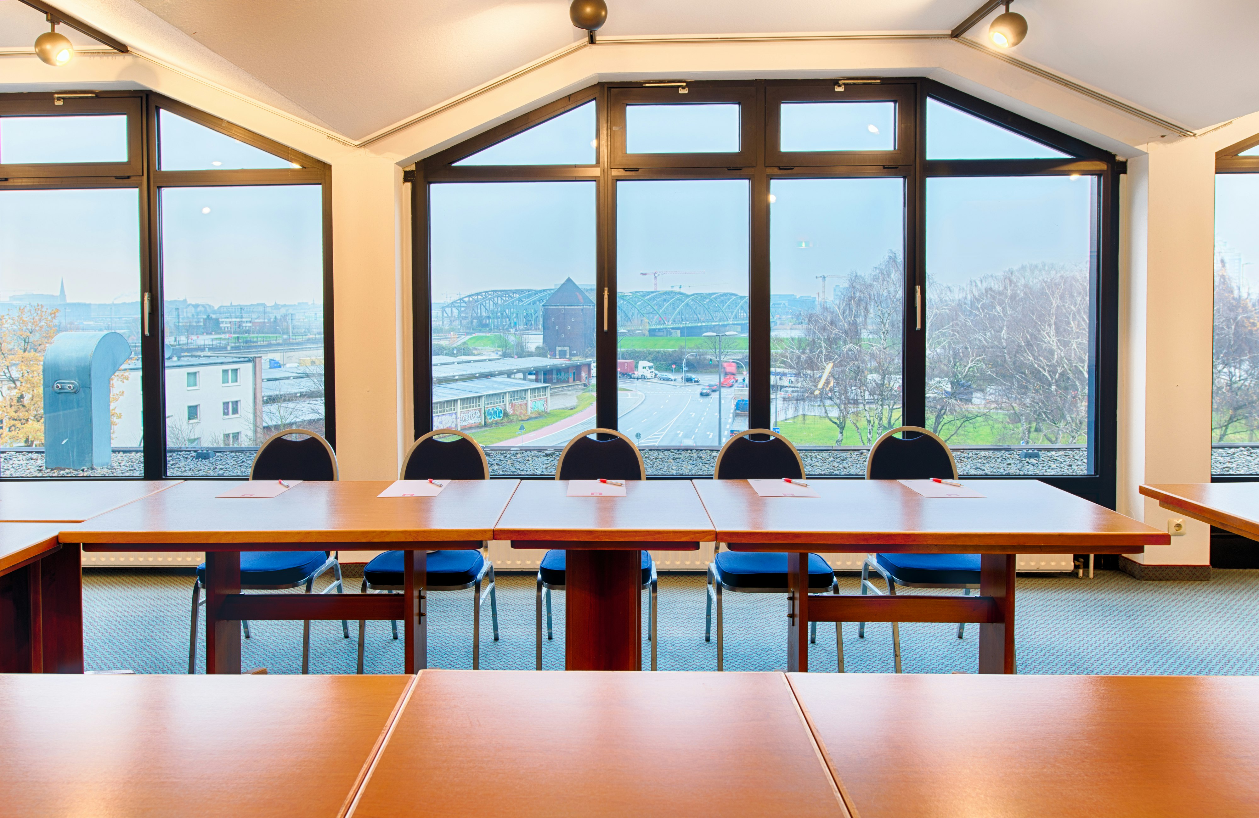Leonardo Hotel Hamburg Elbbruken Ex Gresham Carat Hotel 21/30