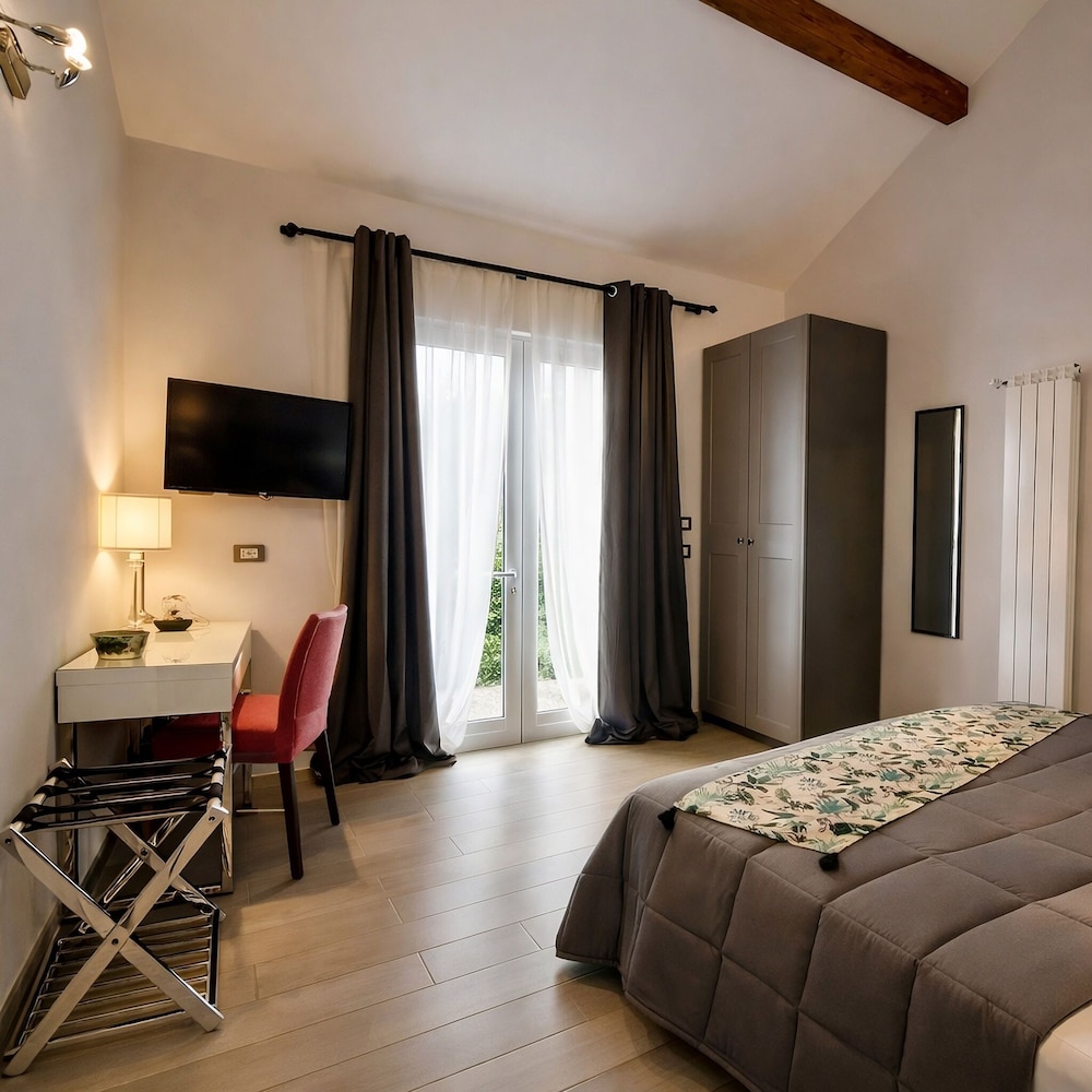 Hotel Del Borgo 20/60
