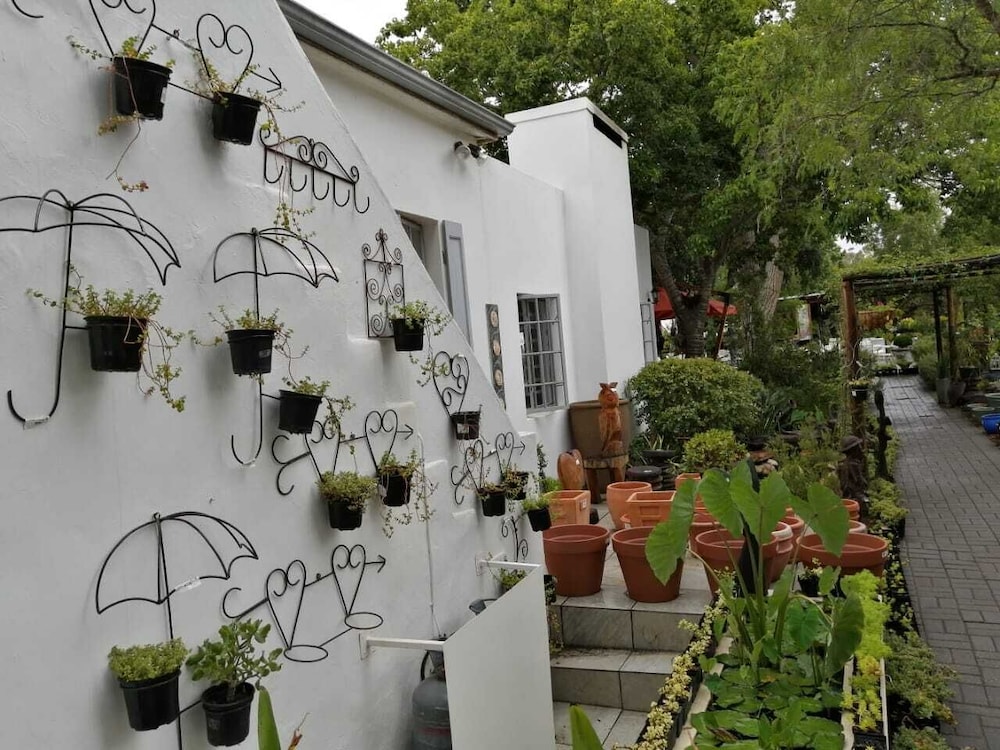 Fiore Guest Accommodation 1/50