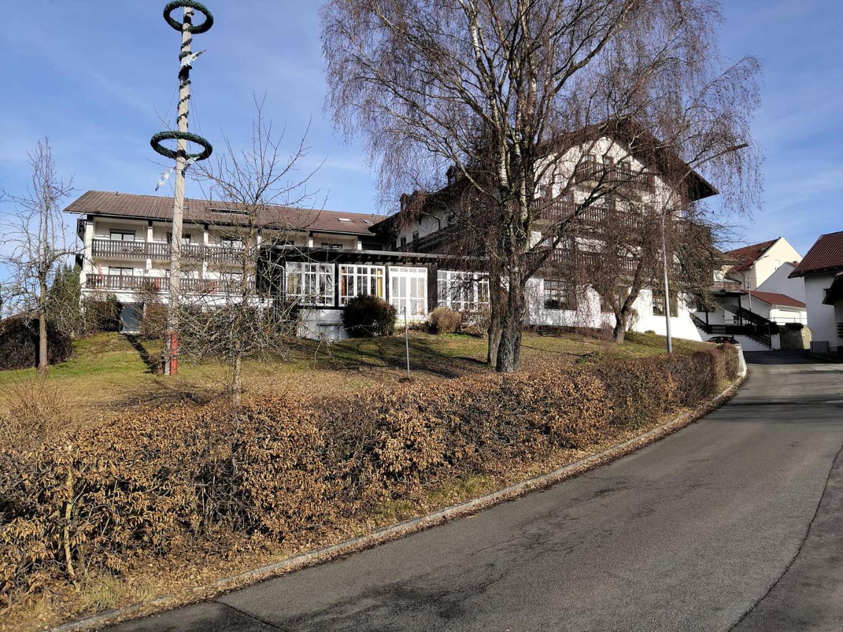Vital & Wellnesshotel Schurger 29/37