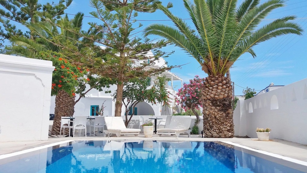 Kymata Hotel 25/27