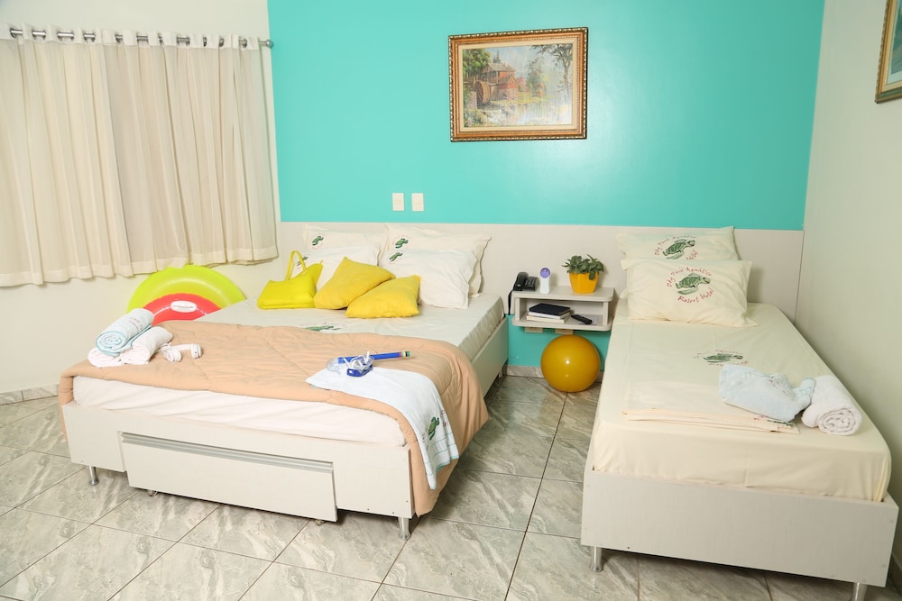 Ody Park Aquatico e Resort Hotel 4/50
