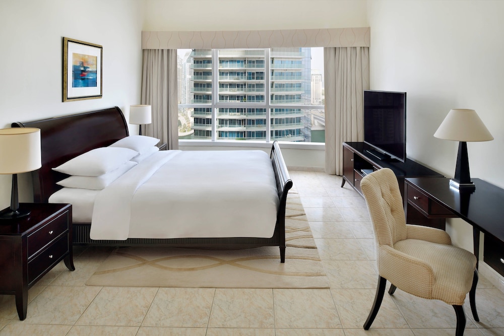 1 Bedroom, Suite