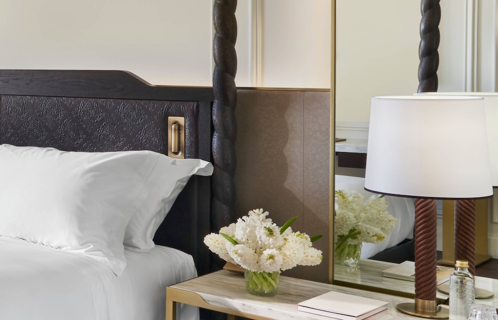 Mandarin Oriental Ritz Madrid 24/72