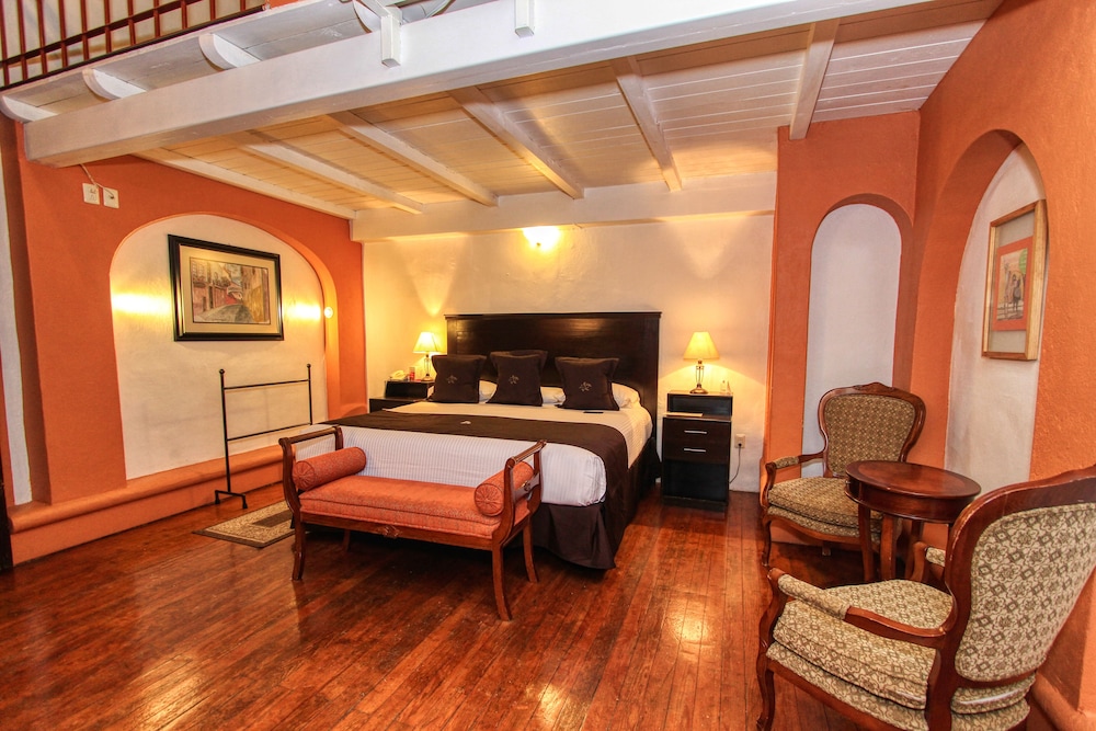 La Casona de Don Lucas 32/72