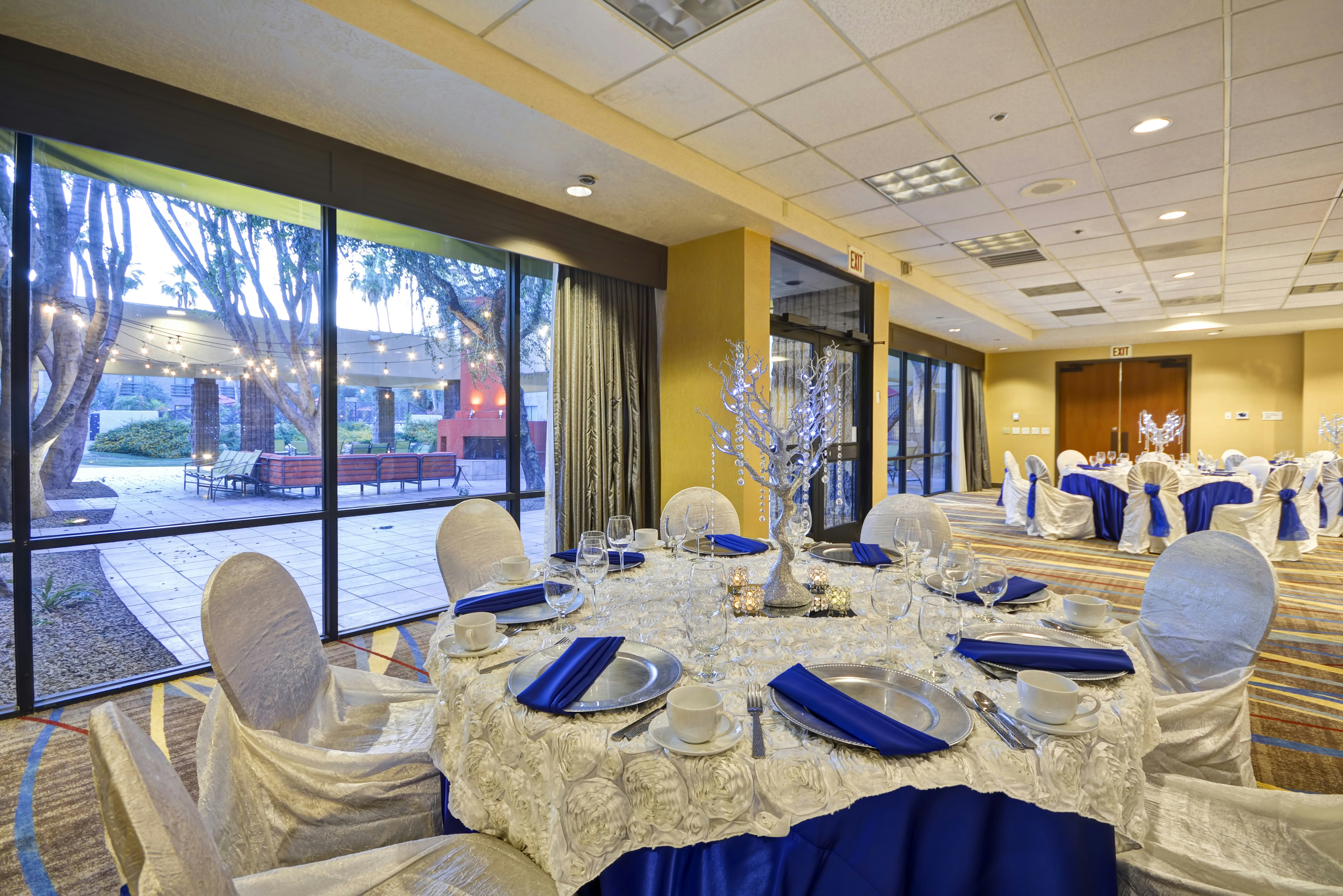 Doubletree By Hilton Phoenix North 36/73