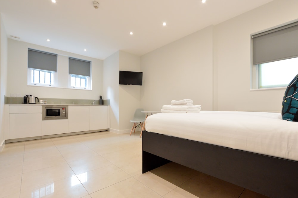 St James House - Concept Serviced Apartments 10/45