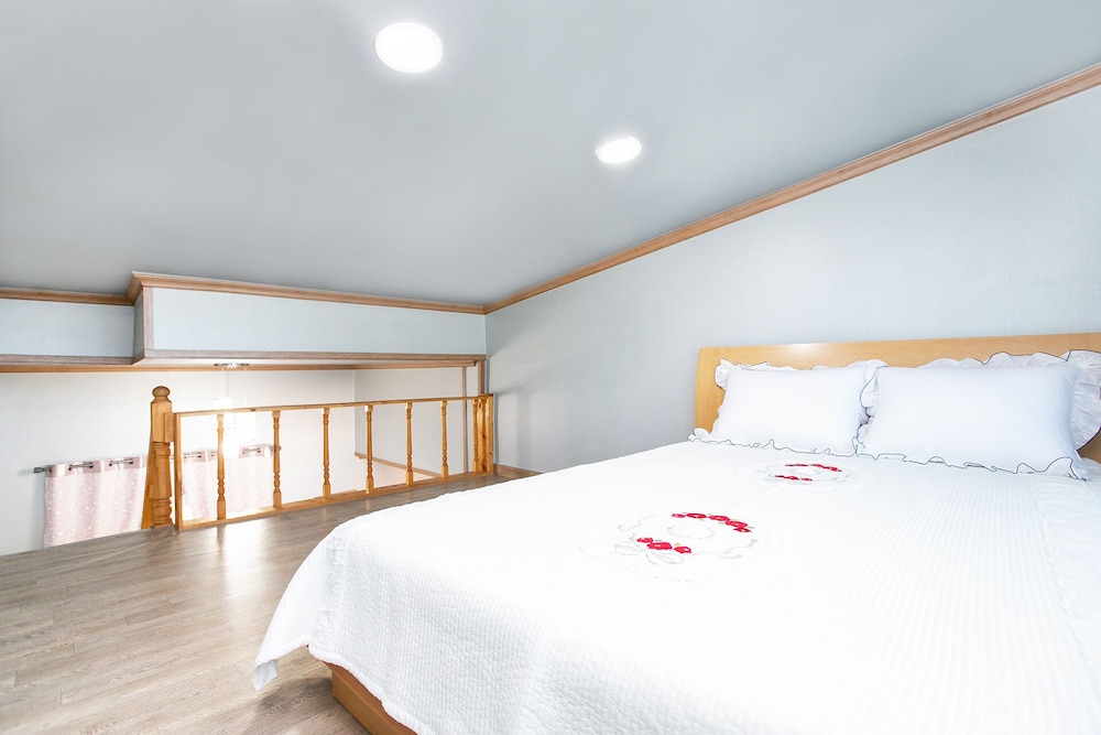 Yangyang Ilmare Pension 10/50