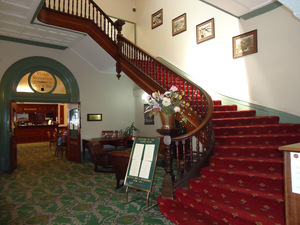 Palace Hotel Kalgoorlie 3/65