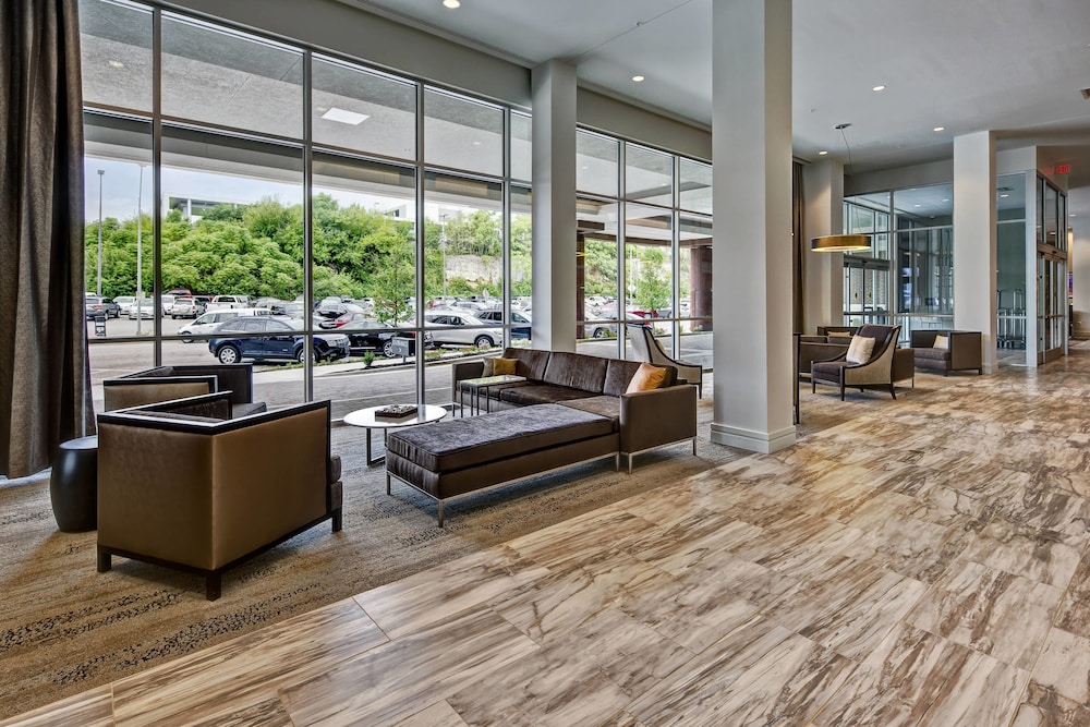 Residence Inn Kansas City Downtown Convention Center 23/45