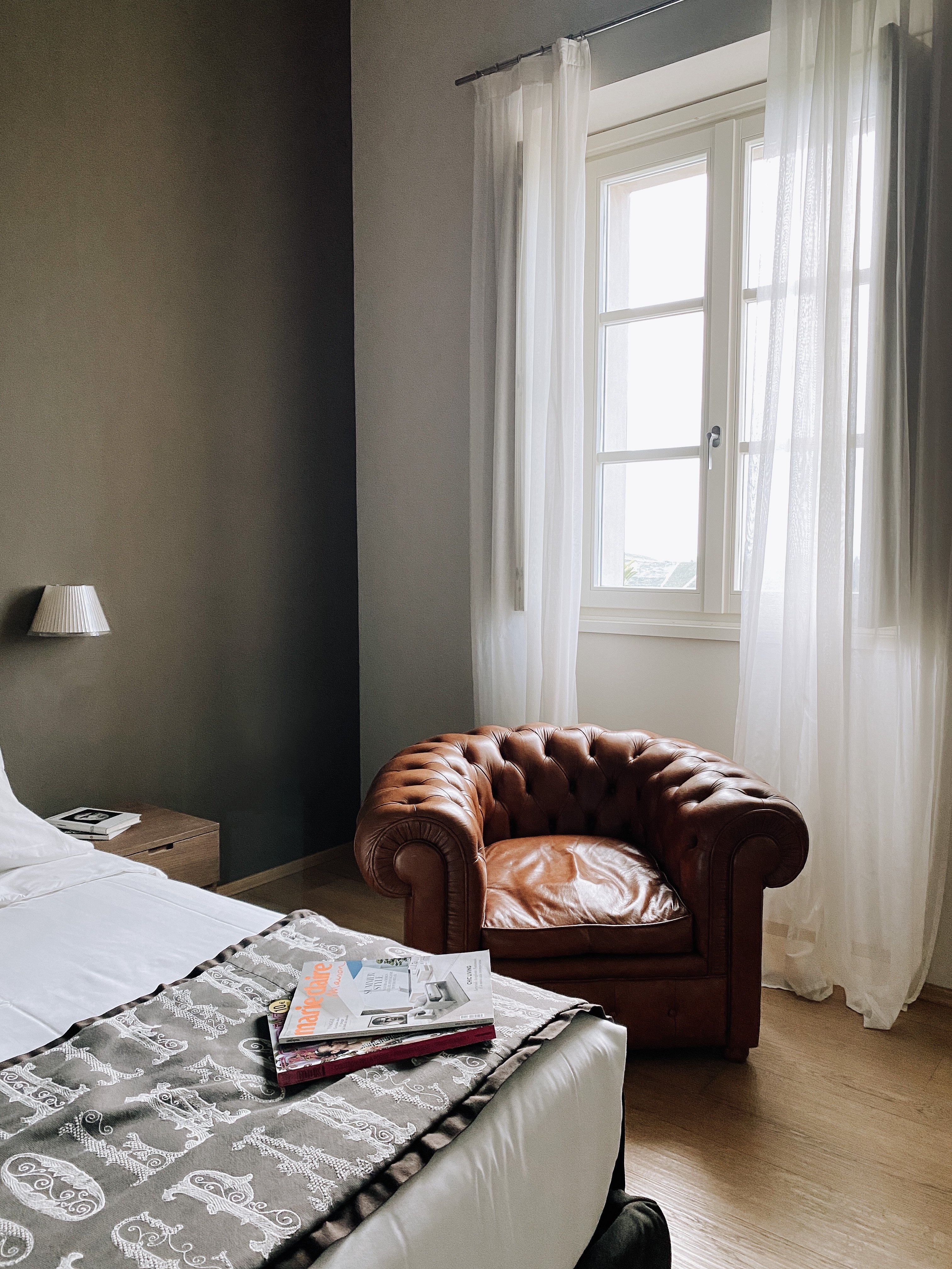 Grand Panorama Suite
