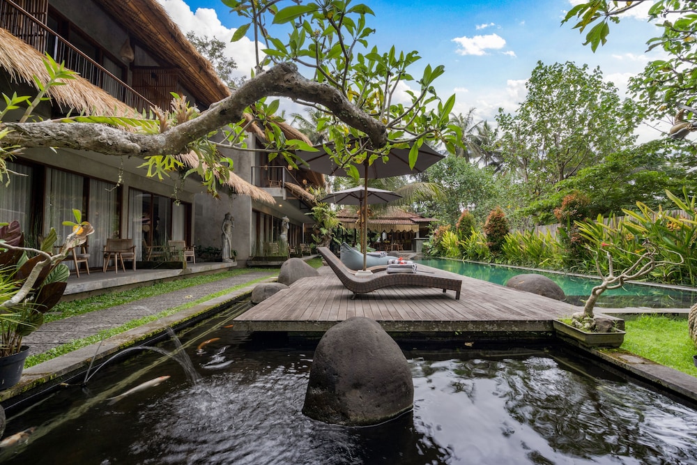 Kandarpa Ubud 30/40