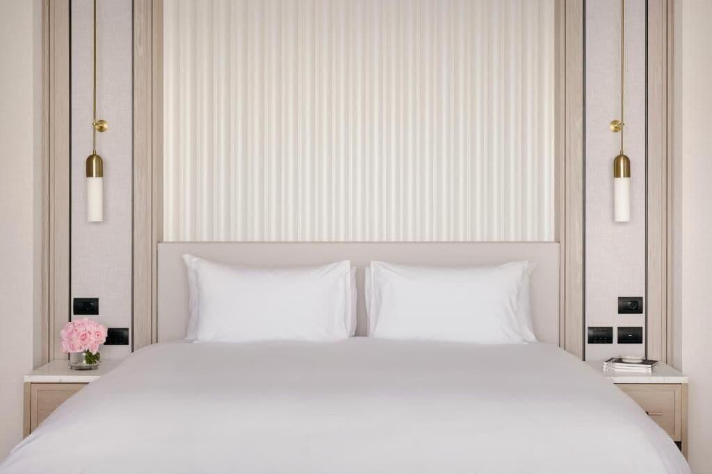 Ocean, Executive, Suite
