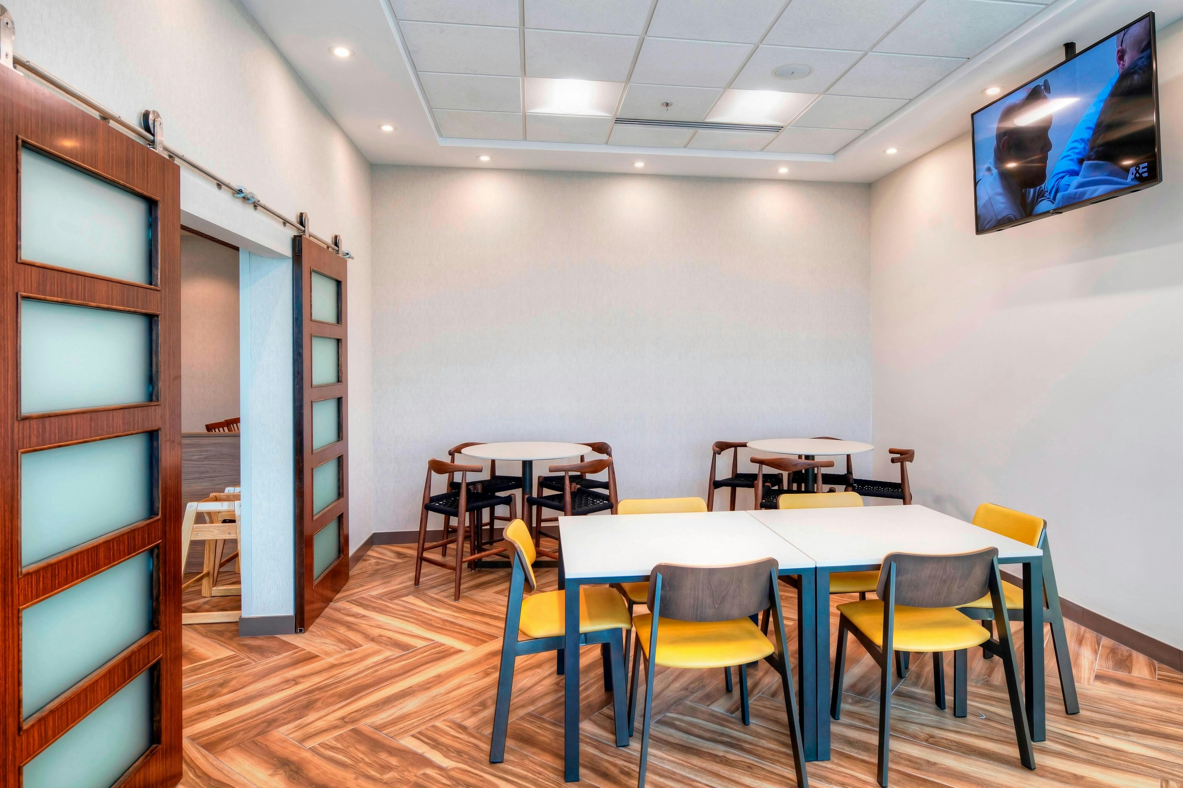 Fairfield Inn And Suites Ottawa Airport 36/42