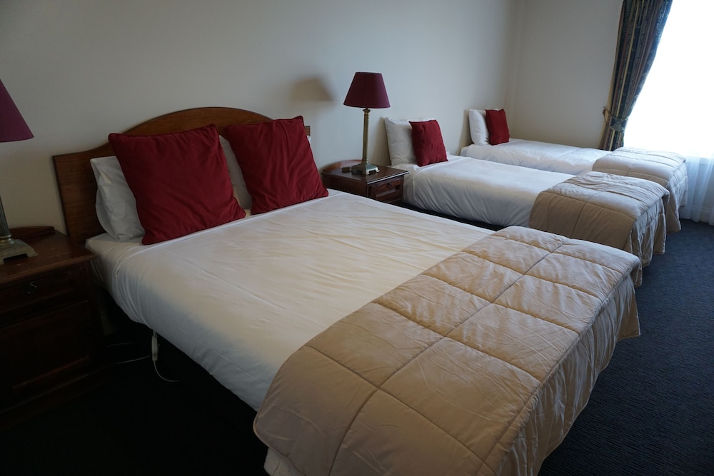Ashmont Motor Inn & Apartments 9/31