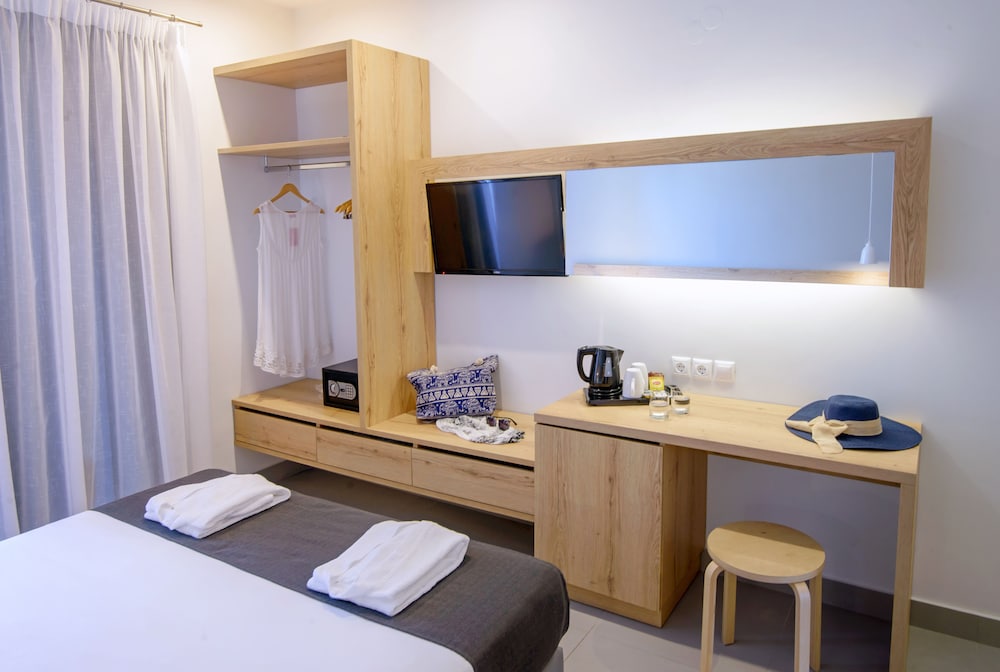Zeus Hotels Neptuno Beach 37/69