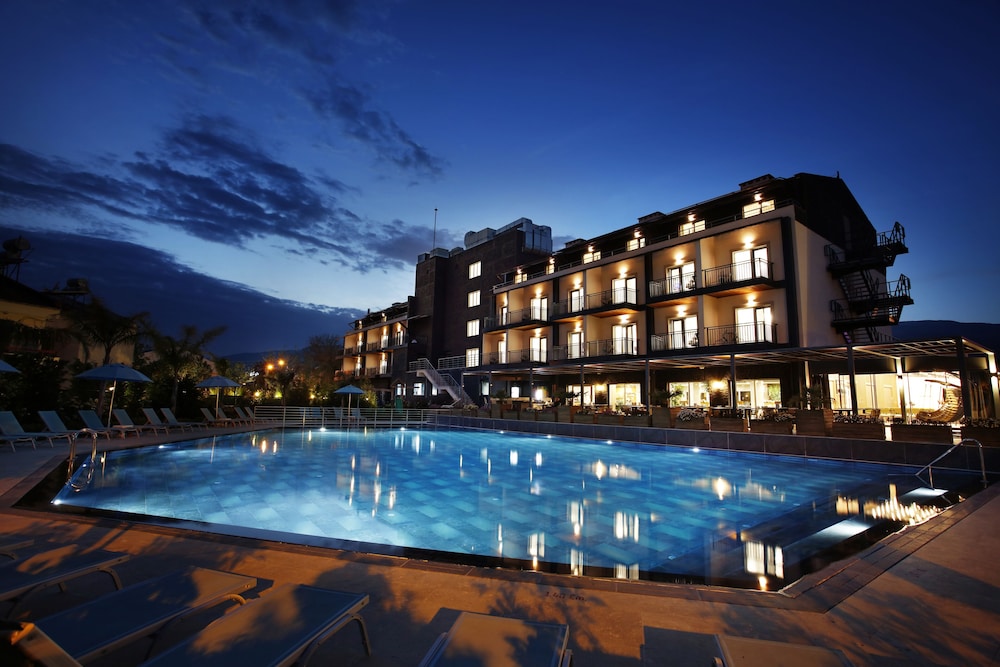 Allia Thermal Health & Spa Kazdaglari 4/65
