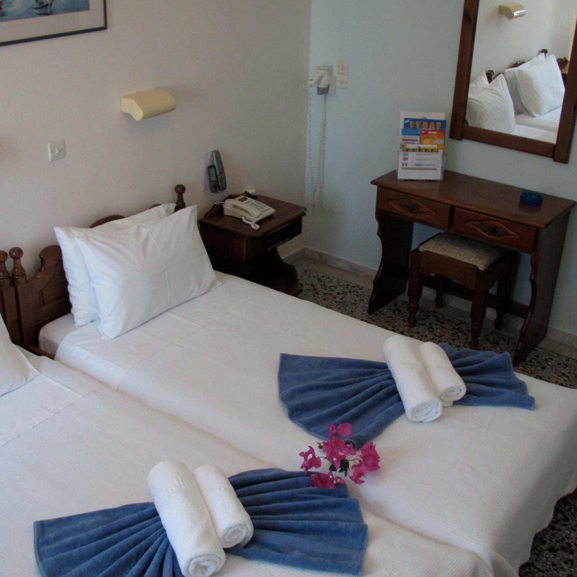 Alkyon Hotel 16/45