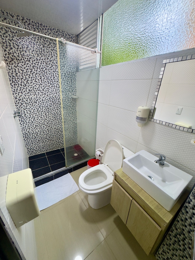 Hotel Blue Santa Rosa de Cabal 46/49