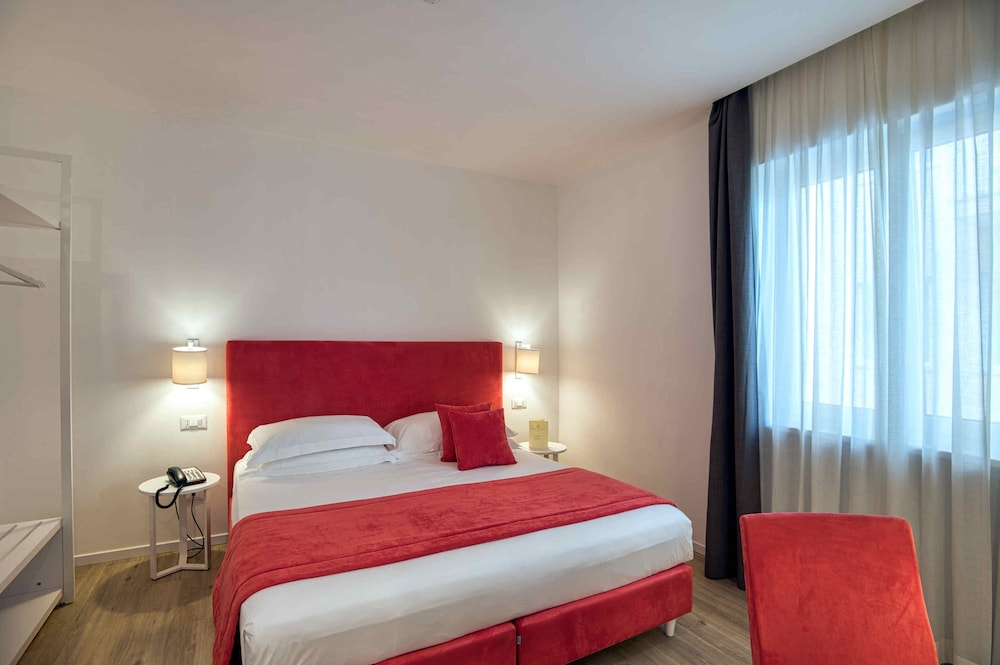 Hotel Isabella 16/56