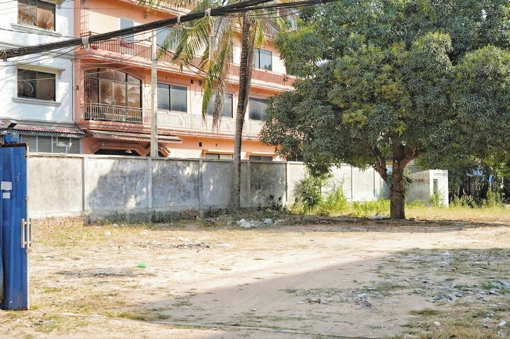 Okay Guesthouse 35/38