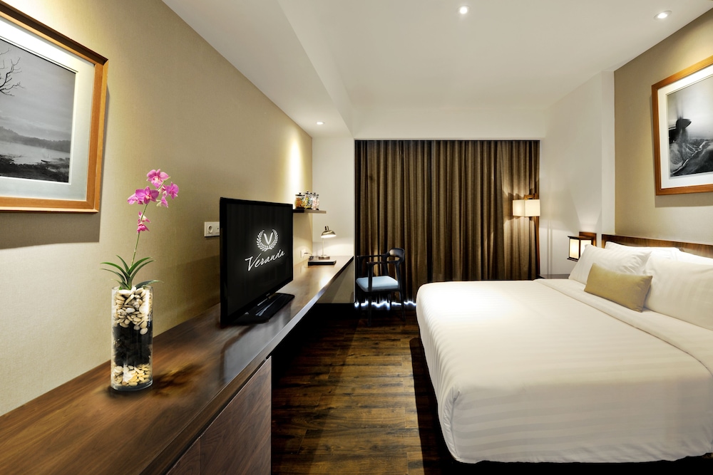 Veranda Hotel At Pakubuwono 19/59