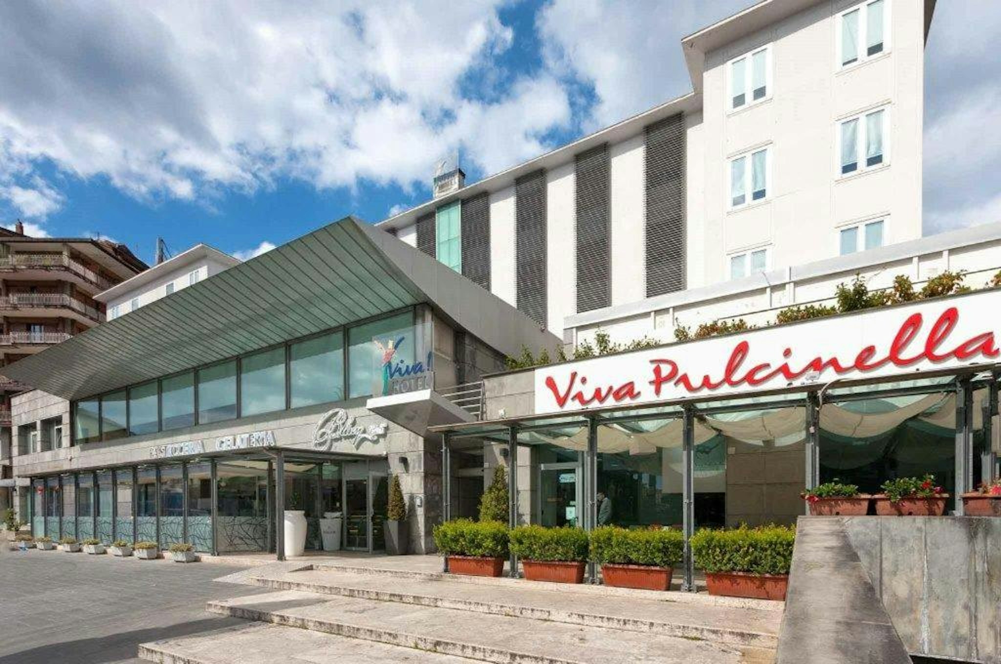 Antica Badia Relais 2/79