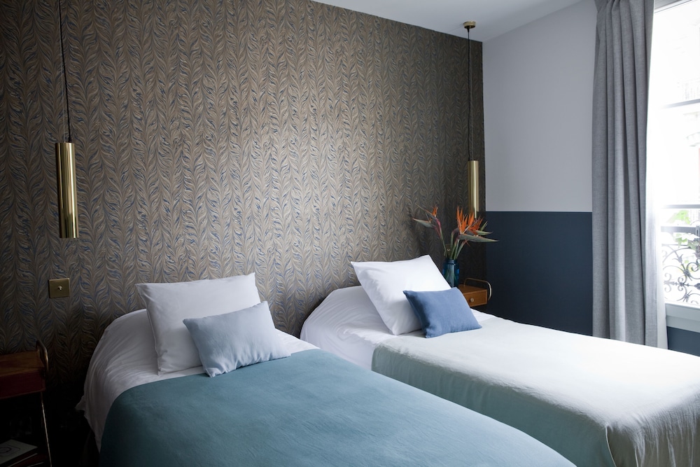 Hotel Henriette(Formerly Residence Les Gobelins) 12/50
