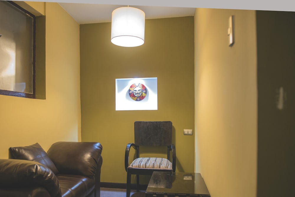 Hotel Oblitas Plaza de Armas Cusco 40/64