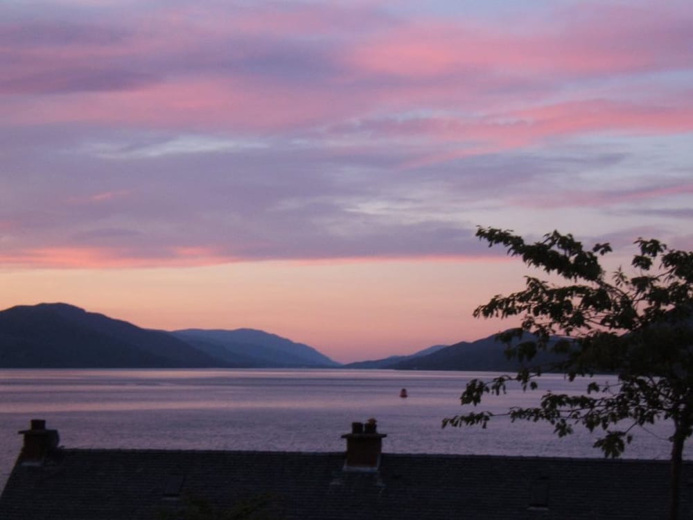 Inn at Ardgour 15/27