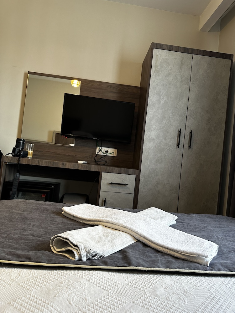 Comfort Basaran Otel 34/42
