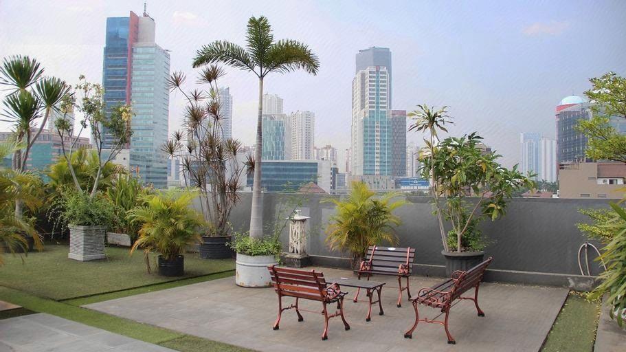 Sanur Elok Residence 19/22