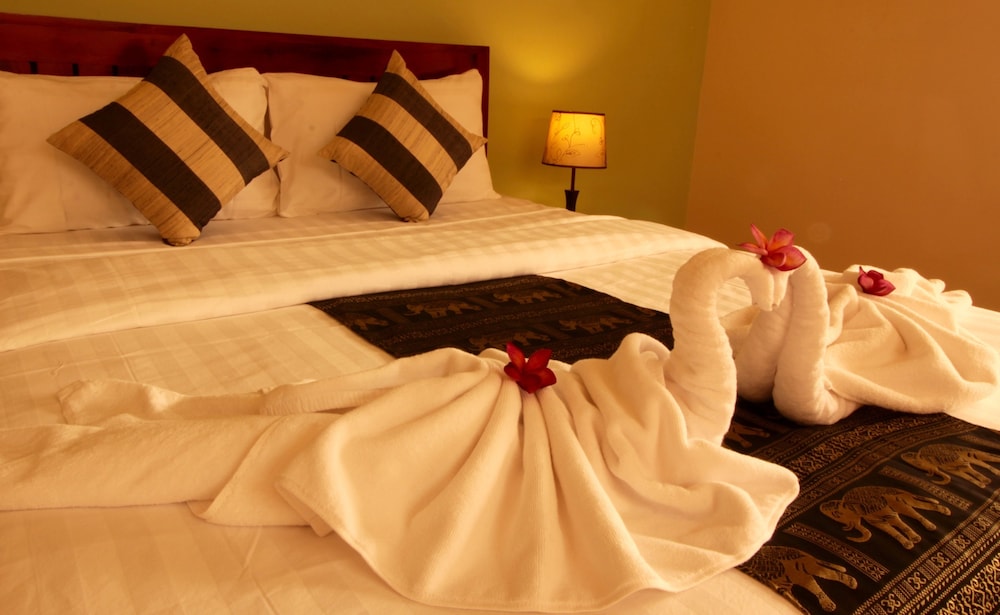 Lemongrass and Ginger Hotel 27/50