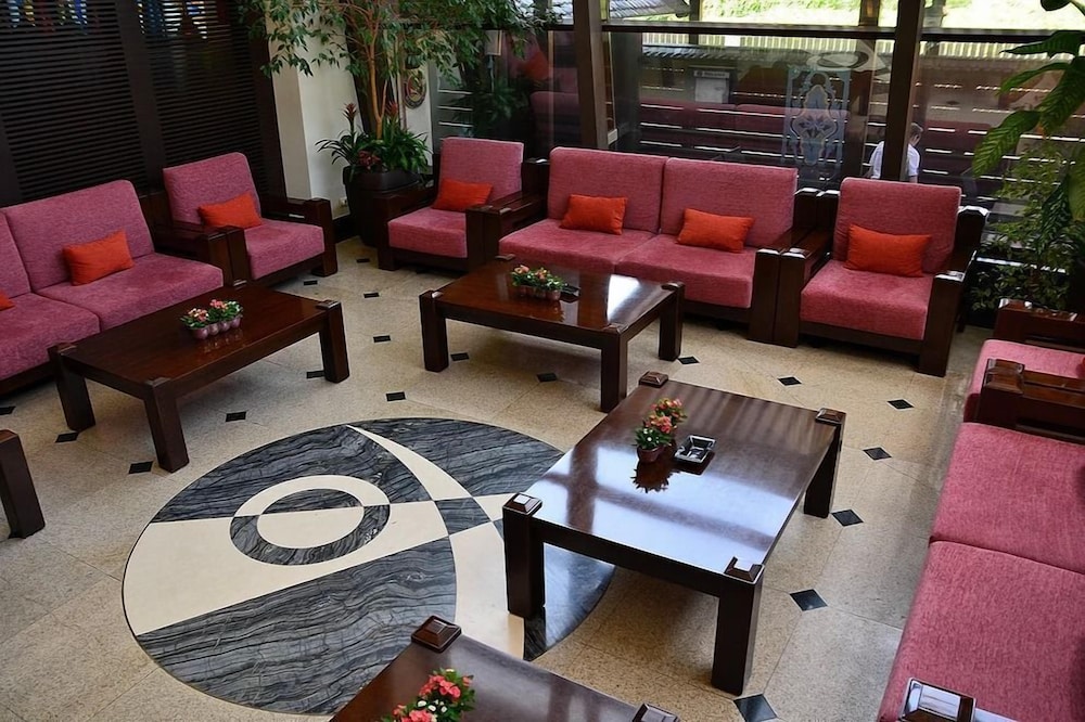 Tecadra Hotel 28/41