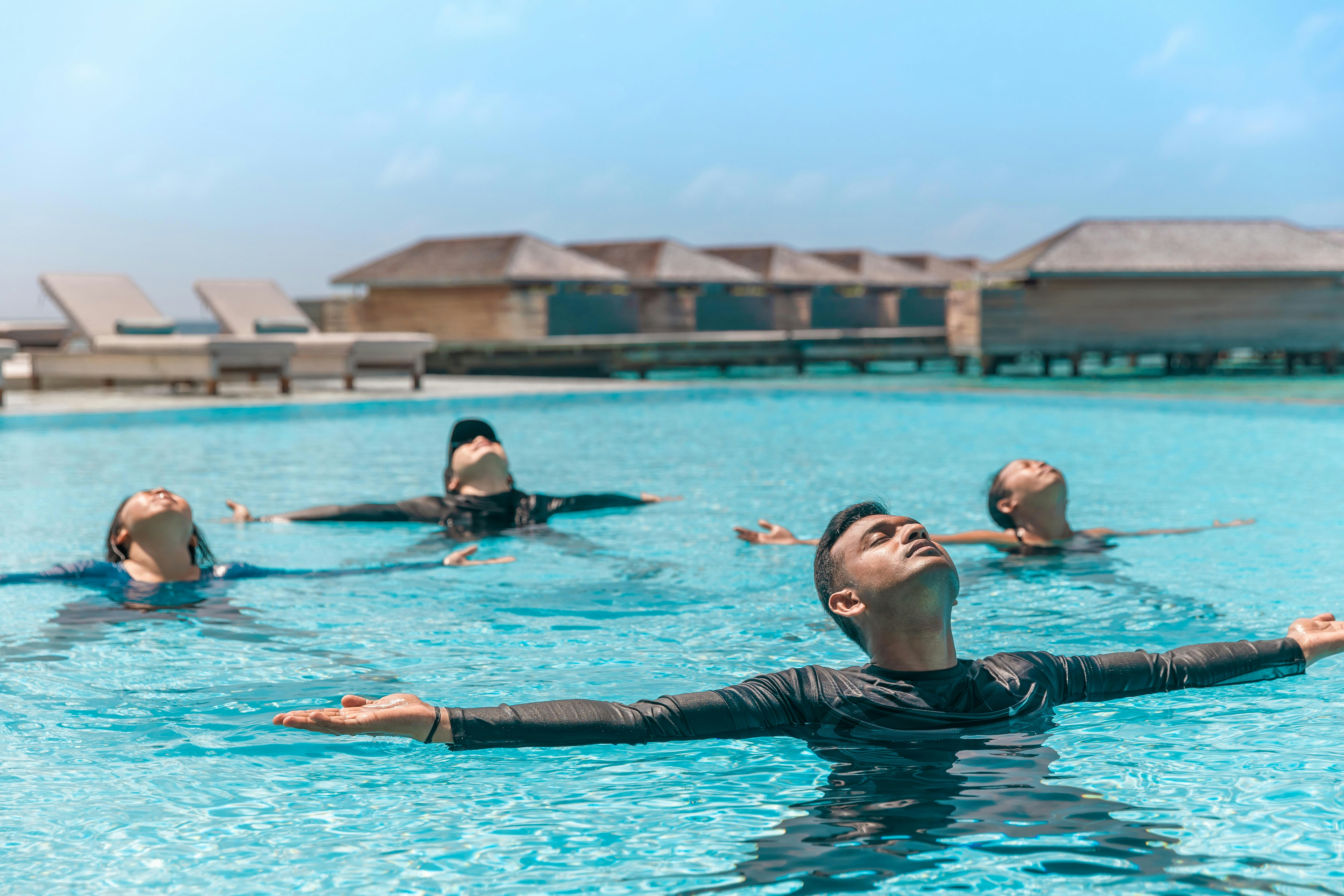 Kagi Maldives Resort & Spa 37/63