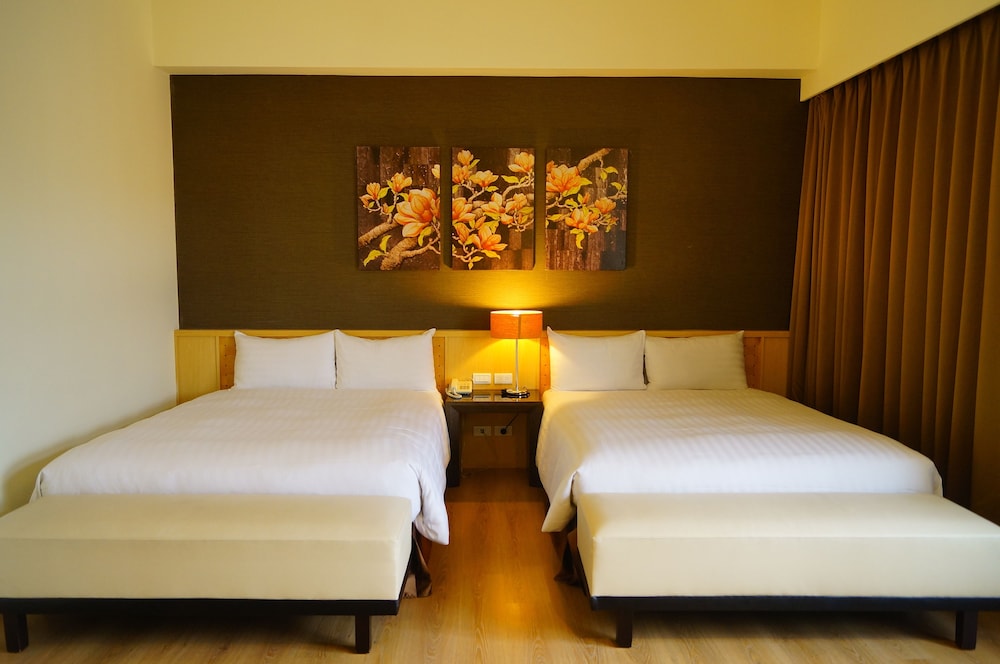 Lealea Garden Hotels-Moon Lake 14/45