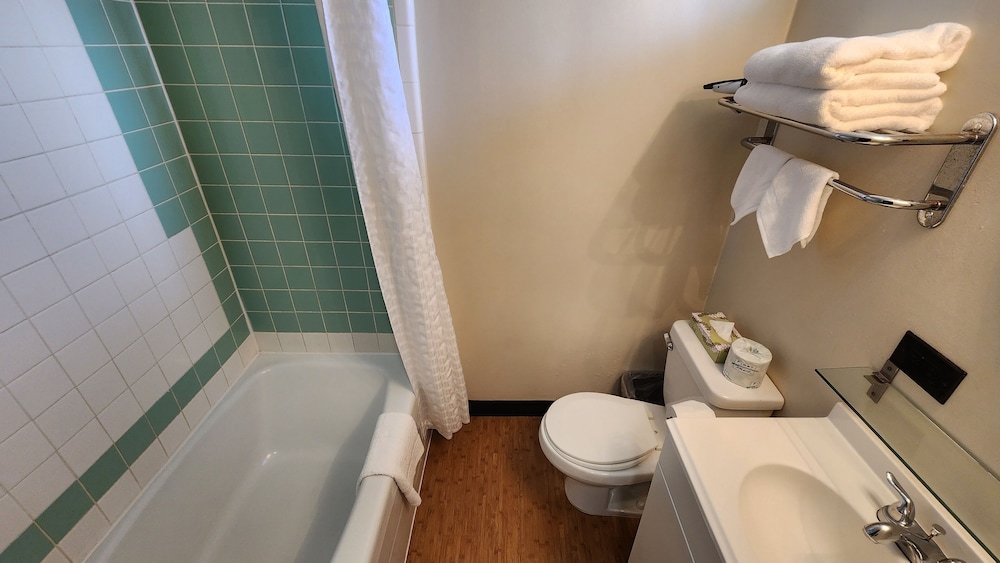 Stay Hotel Waikiki 58/61