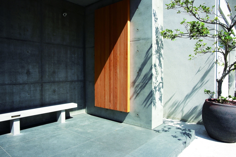 Wood Whispering Residence 21/29