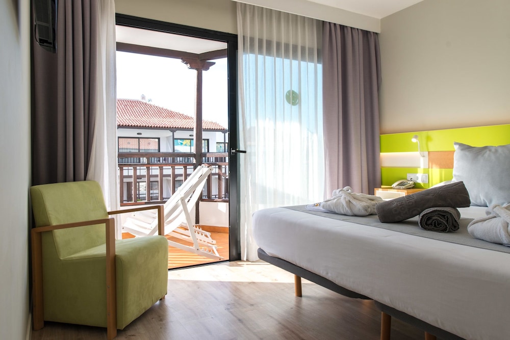 Vanilla Garden Hotel - Adults Only 17/74