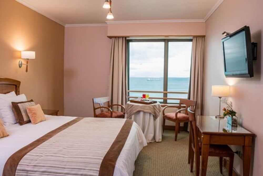 Junior Suite, Studio