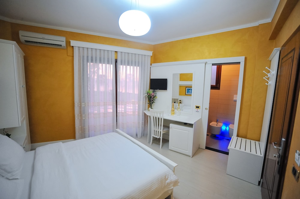 Iliria Internacional Hotel 17/50