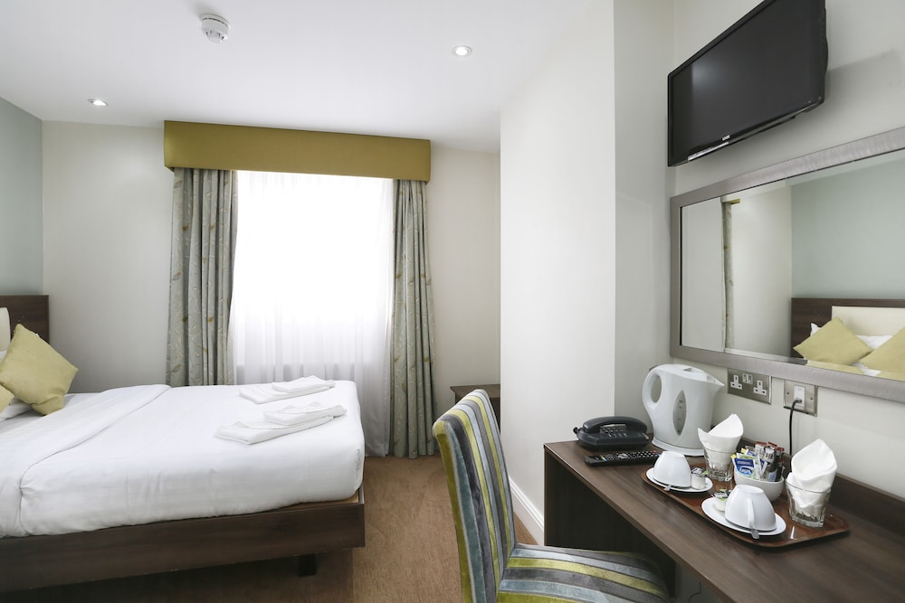 Hyde Park Boutique Hotel 27/44
