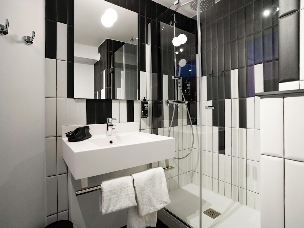 ibis Styles Paris Porte de Versailles - Mairie d'Issy 56/59