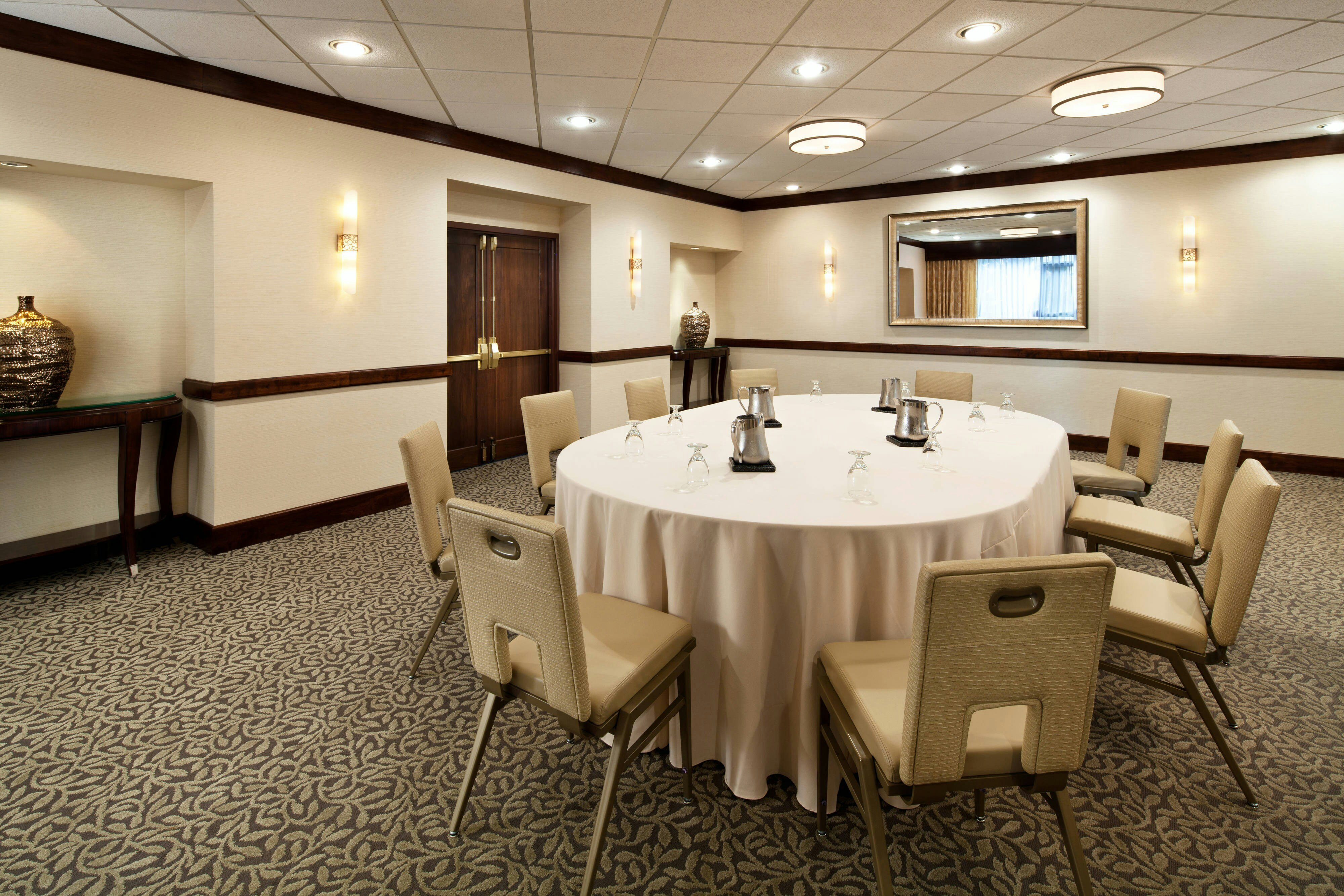 SHERATON LA JOLLA HOTEL 24/32