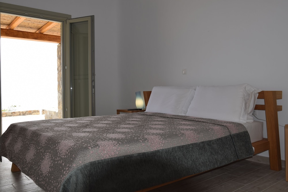 Andromeda Mykonos Villas & Suites 13/50